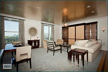 Sold by Brown Harris Stevens