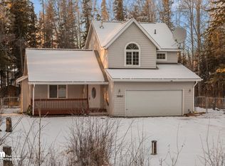 3960 S Goose Bay Dr, Wasilla, AK 99623