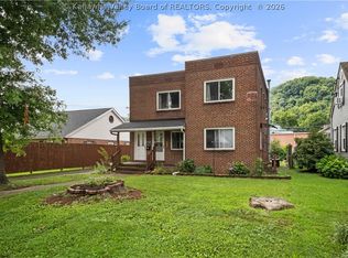 5507 Noyes Ave, Charleston, WV 25304