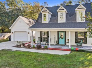 417 Martin Luther King Dr, Chipley, FL 32428