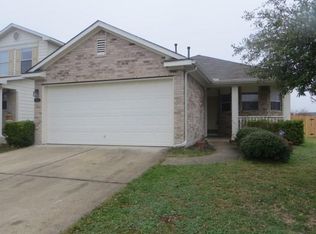 537 Celery Loop, Austin, TX 78748