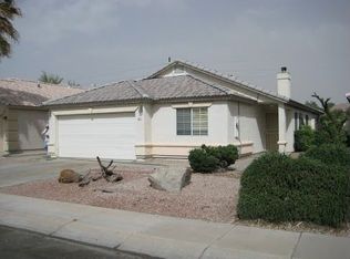 661 S Williams Pl, Chandler, AZ 85225