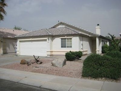 661 S Williams Pl, Chandler, AZ, 85225