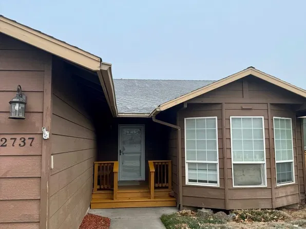 2737 SW Quartz Ave, Redmond, OR 97756