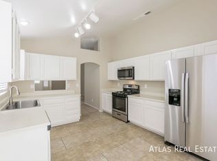 6398 Cedar Breaks Ave, Las Vegas, NV 89156