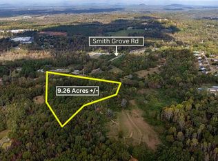 0 Black Snake Rd, Easley, SC 29640