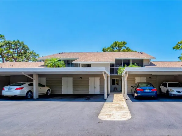 404 Pinebrook Cres #4, Venice, FL 34285