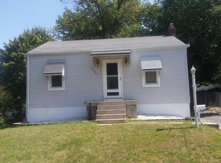 8804 Brenda Ave, Saint Louis, MO 63123