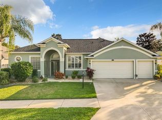 3720 Belle Rose Dr, Leesburg, FL 34748