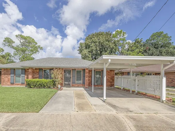 307 Cascade Dr, Houma, LA 70364