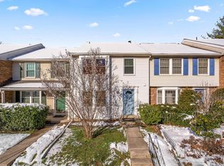 7707 White Cliff Ter, Derwood, MD 20855