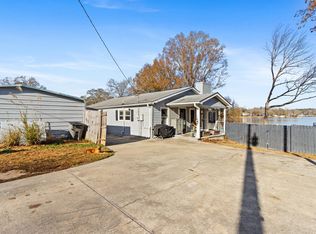 186 Relax St, Waterloo, SC 29384