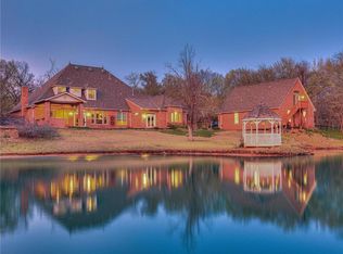 22901 Lauren Ln, Edmond, OK 73025