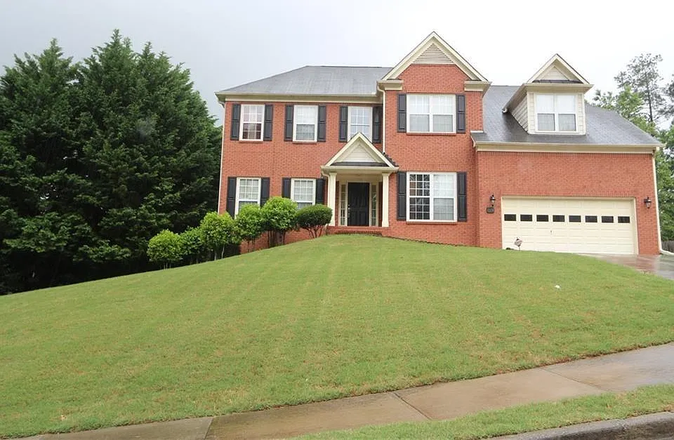 1594 Hampton Hollow Trl