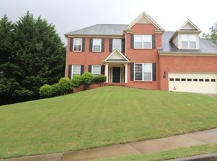 1594 Hampton Hollow Trl, Lawrenceville, GA 30043