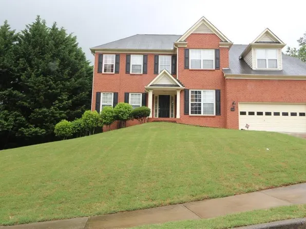 1594 Hampton Hollow Trl, Lawrenceville, GA 30043
