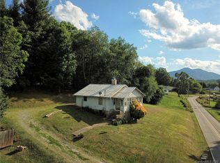 128 Murray Rd, Canton, NC 28716