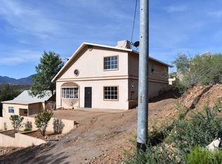 256 N 1st St, Globe, AZ 85501