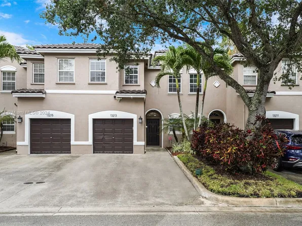 13213 NW 7th Mnr #13213, Fort Lauderdale, FL 33325