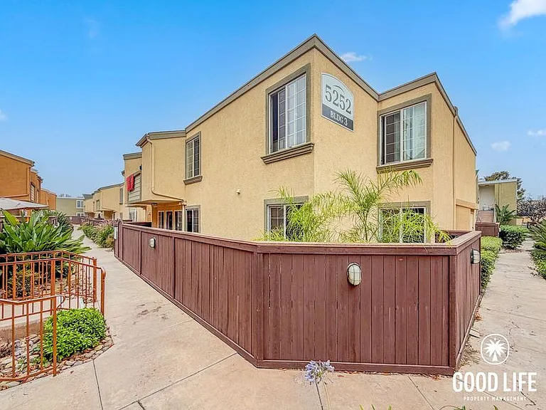 5252 Balboa Arms Dr #228 — Photo 16