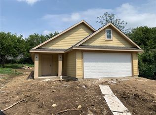 2916 Prospect Ave, Fort Worth, TX 76106