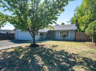5445 Midway Dr, Redding, CA 96003