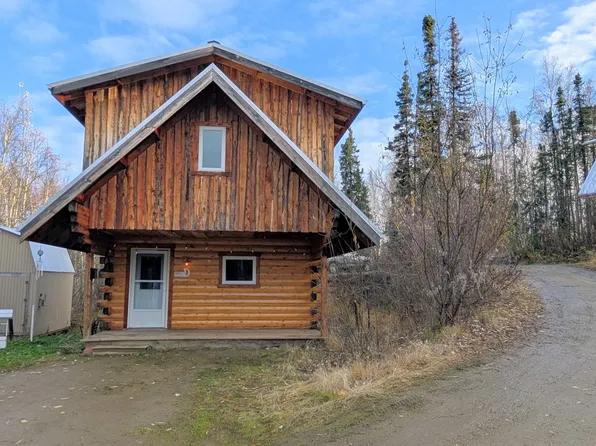 4010 Old Wood Rd #D, Fairbanks, AK 99709