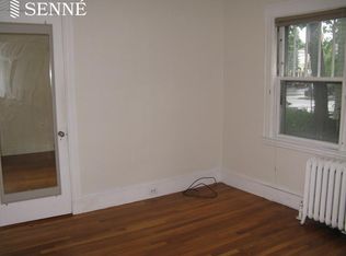 9 Merrill St #1, Cambridge, MA 02139