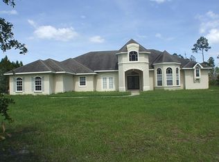 1399 Snapping Turtle Rd, Mims, FL 32754