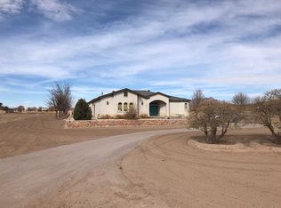 191 Eventing Ct, Las Cruces, NM 88007