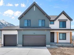 Topaz Plan, Viridian, Salem, UT 84653