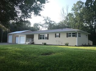 1244 Blessing Rd, Albertville, AL 35951