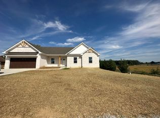252 Pratt Ln, Covington, IN 47932
