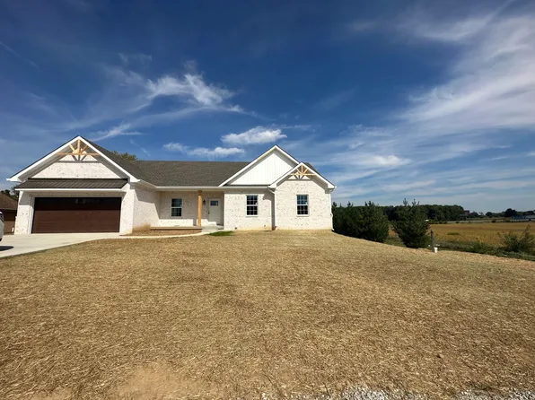 252 Pratt Ln, Covington, IN 47932
