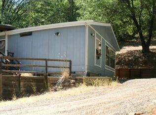 11890 Loch Lomond Rd, Loch Lomond, CA 95461