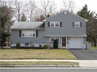 33 Winton Rd, East Brunswick, NJ 08816