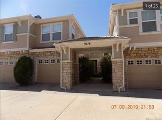 9778 Mayfair St UNIT D, Englewood, CO 80112
