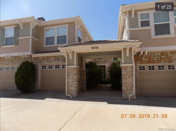 9778 Mayfair St Unit D, Englewood, CO 80112