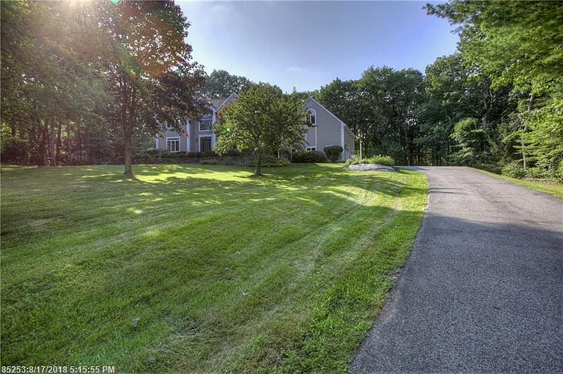 44 Stapleford Dr, Falmouth, ME 04105 Zillow