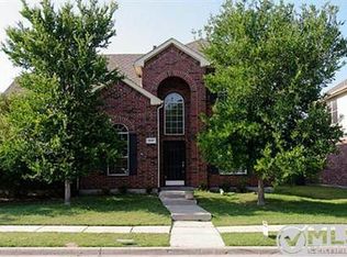 1627 Broadmoor Dr, Allen, TX 75002