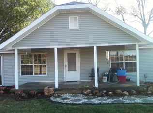 12809 Viney Grove Rd #37, Prairie Grove, AR 72753