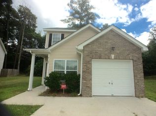 2169 Crossrail Dr, Atlanta, GA 30349