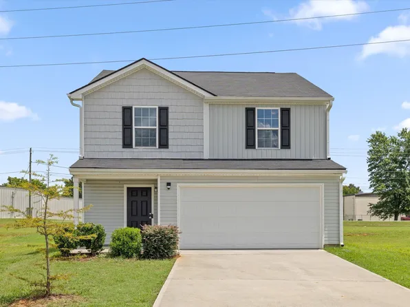 324 Middleton Ct, Chatsworth, GA 30705