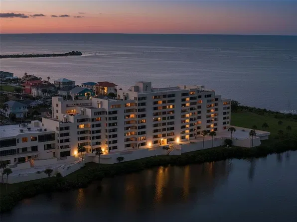 5915 SEA RANCH DRIVE #409, HUDSON, FL 34667