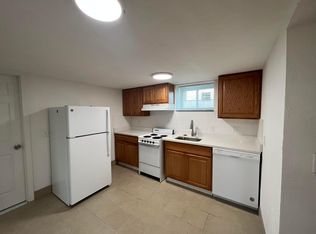 9 Cresthill Rd #B, Brighton, MA 02135