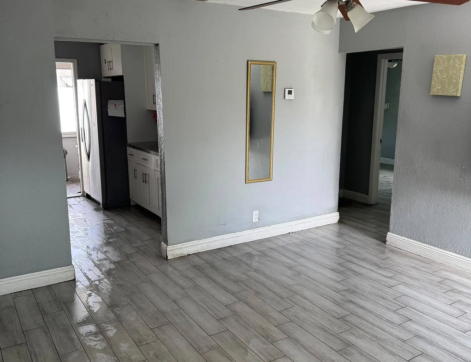 2 bed, 1.0 bath, 754 sqft, $1,990 — Photo 1