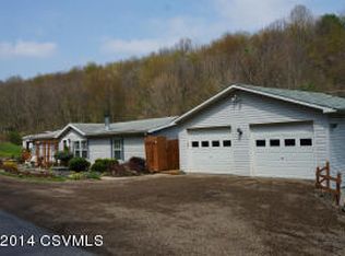 74 English Hill Rd, Bloomsburg, PA 17815