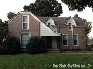 1910 Greensburg Rd, Buffalo, KY 42716