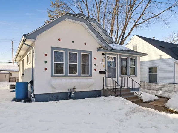 4214 5th Ave S, Minneapolis, MN 55409