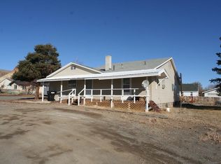 1000 Valley Ave, Challis, ID 83226